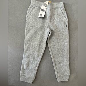 Polo Ralph Lauren sweatpants size 5